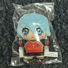 ブルーロック　氷織羊　ブルーロック展　ぬいぐるみマスコット
