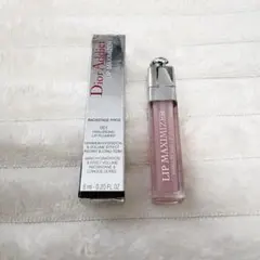"新品未使用" Dior アディクト リップ マキシマイザー #001 6mlのサムネイル