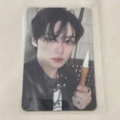 2026年最新】straykids リノ トレカ hopの人気アイテム - メルカリ