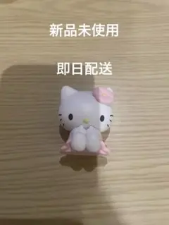 新品☆サンリオ　ハローキティ まちぼうけ