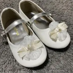 靴　フォーマル　17.0