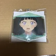 薬屋のひとりごと　猫猫 アクリルキーホルダー 3