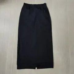 ユニクロ スカート ロング