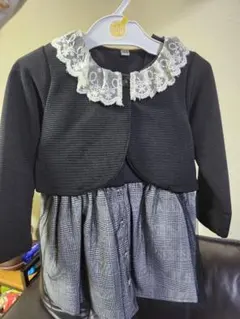 フォーマルドレスセット 100cm