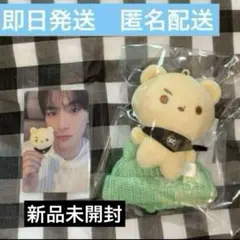 2025年最新】ヒョンジェ トレカ ソウルコンの人気アイテム