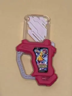 ガシャット　ときめきクライシス