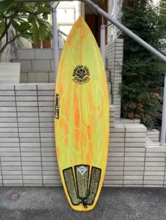 HICショートボード EPS 5.5