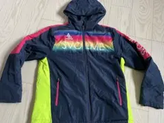 ベンチコート 160 スボルメ