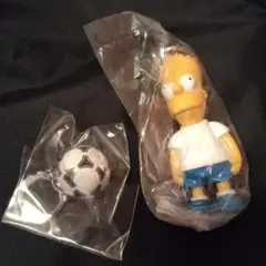 シンプソンズ キャラクターグッズ