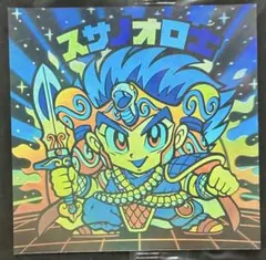 2025年最新】ビックリマンホロセレクション2の人気アイテム - メルカリ