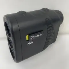 【美品】TecTecTec Mini ゴルフ用距離計