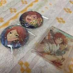 あんスタ 葵ひなた＆葵ゆうた セット売り