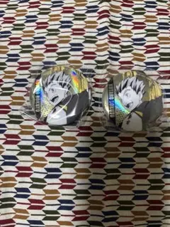 ハイキュー ジャンプシャイニー 木兎光太郎