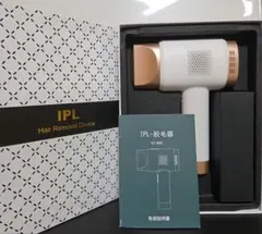 TAQISONG IPL光脱毛器 TA-2027 - メルカリ