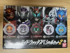 仮面ライダージオウ キャラクター玩具