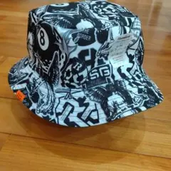 2025年最新】Russeluno バケットハットの人気アイテム - メルカリ