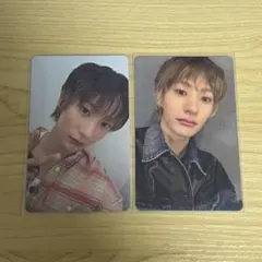 RIIZE アントン ODYSSEY ラキドロ セット