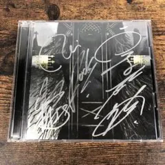最安値⭐︎ the GazettE NINTH 直筆サイン入り CD 2025年最新】gazette サインの人気アイテム - メルカリ
