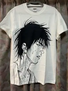 スラムダンク　Tシャツ　あれから10日後　流川楓 スラムダンク Tシャツ あれから10日後 流川楓 - メルカリ