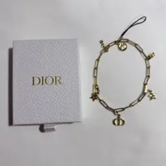 dior チャーム