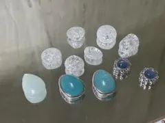 【セール‼️】パーツ　ロンデル　セット