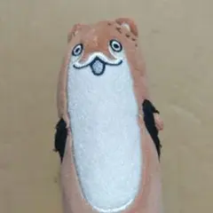 艦これ C2機関 ボクカワウソ 呉 限定 ぬいぐるみ : レア艦これ 16th カレー機関 ボクぐるみ 青 mode ボク