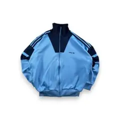 90s adidas Track Jacket ジャージ あのちゃん - メルカリ