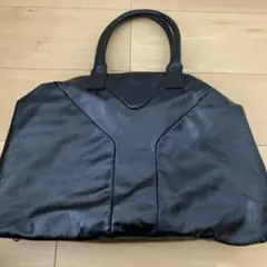 イヴサンローランボストンバッグ