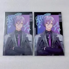 3SKM Half Anniversary チェキ　榊ネス