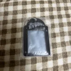 海沼流星 ミニカードケース