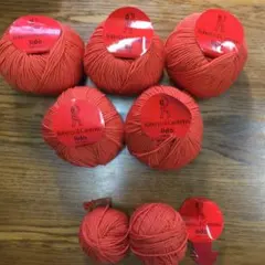 パピー　リド　カラーNo.435 5玉と66g