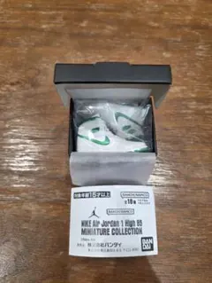 NIKE Air Jordan 1 High 85 ガチャ