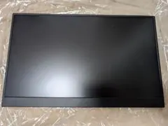ポータブルモニター 動作確認済み
