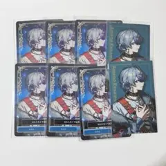 シクフォニ 雨乃こさめ RAGE 購入特典 トレカ&アニメイト特典ミニフォト