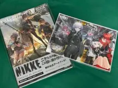 ヴァイスシュヴァルツ ブースターパック 勝利の女神 NIKKE 再版 - メルカリ