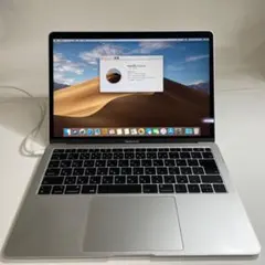 MacBook Pro A1708 13インチ,2017【cs6/Office】 - メルカリ