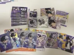 AMPTAK×COLORS アンプタック まぜ太 缶バッジ 25個セット - メルカリ