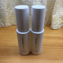 SHIRO WHITE TEA ハンド美容液