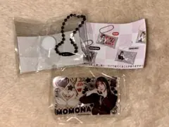 ME:I MOMONA カプセルトイ - メルカリ
