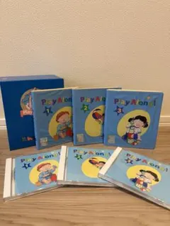 ディズニー 英語 システム dvd DWE ジッピー DVD FUN and GAMES