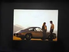A4 額付き ポスター