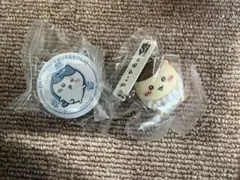 ビッくらポン くら寿司 ハチワレ くりまんじゅう セット