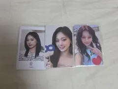 twice ツウィ トレカ まとめ売り セット