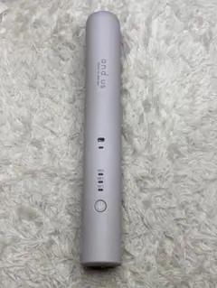 and us コードレスストレートアイロン