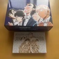 美品✨】松田陣平 携帯電話 待ち受け セット 応募者全員サービス 名