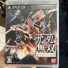 真・ガンダム無双