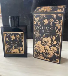GUCCI BLOOM PARFUM 100ml 香水