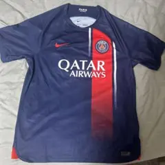 現地正規品】パリサンジェルマン ムバッペ ユニフォーム PSG 22-23