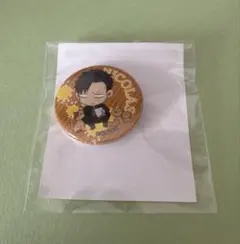 GANGSTA. ニコラス キャラポップストア 缶バッジ① - メルカリ