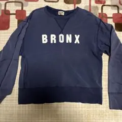 ヴィンテージスウェット